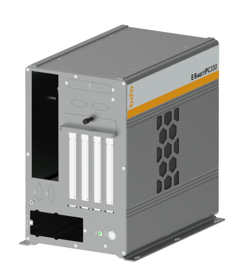 IPC330Q-H81SA4 工控機(jī) 壁掛式工控機(jī)